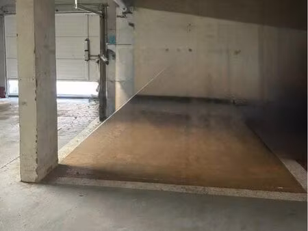 parking sécurisé mazurieres à rueil-malmaison (92500)