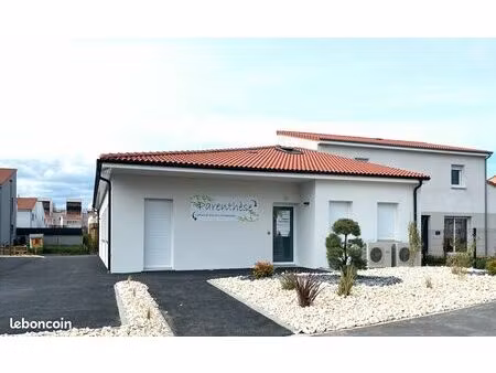 local pour profession libéral