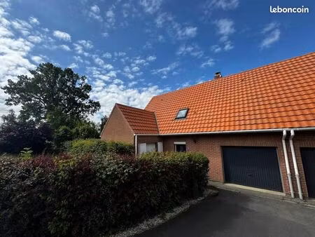 maison 5 pièces 90 m²