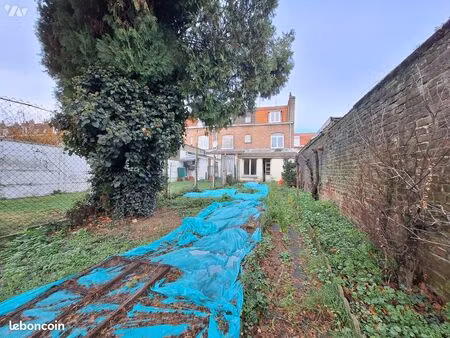 maison 6 pièces 99 m²