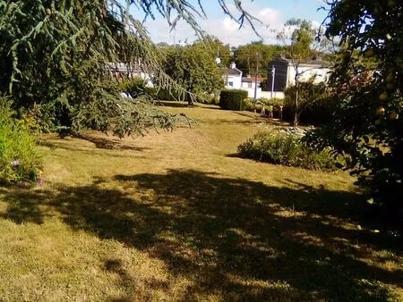 fermette rénovée à cambrai