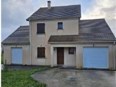 maison avec 6 chambres