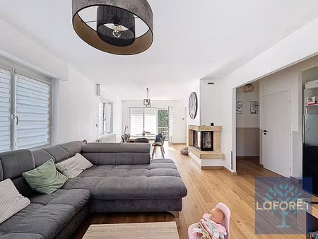 vente maison 4 pièces 129 m² orsinval (59530)