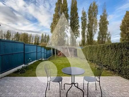 maison 4 pièces 92 m²