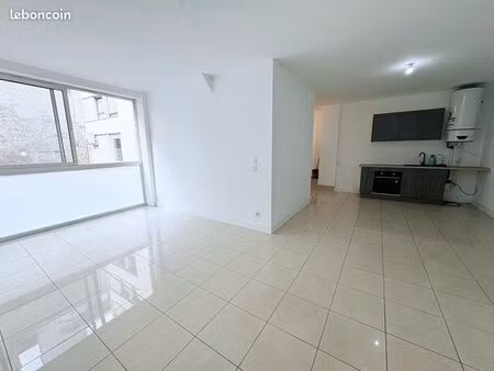 à louer – appartement neuf 52 m² – rez-de-chaussée – chalon-sur-saône