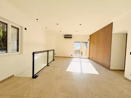 vente appartement 3 pièces 59 m² cognin (73160)