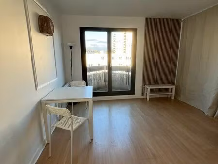 location résidence seniors chamalières