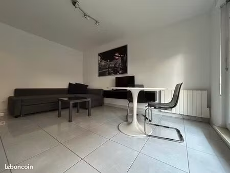 f1 meublé haguenau centre