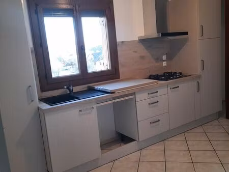 appartement t3 saint alban leysse