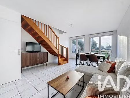 vente maison 2 pièces 51 m² vauclerc (51300)