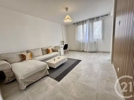 appartement f2 à louer - 2 pièces - 55 90 m2 - venissieux - 69 - rhone-alpes