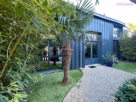 bureaux quartier victoire la baule