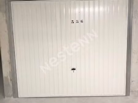 parking/box 30 m² la ciotat