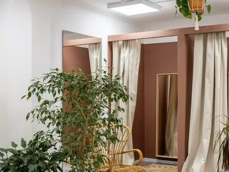 local commercial 70 m² carnac