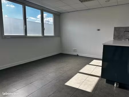 local médical 80 m² la chapelle/erdre