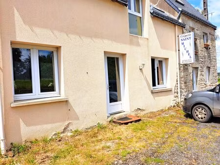 local à louer le sourn (56300)