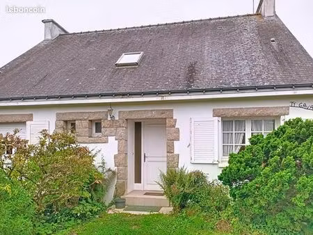 maison 5 pièces 135 m²