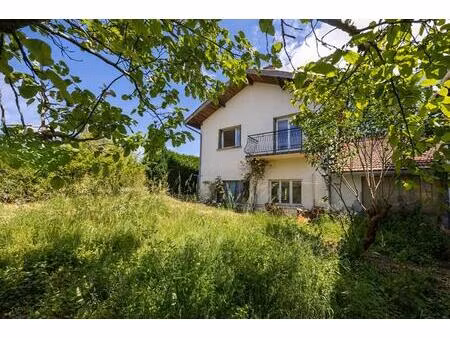 vente maison 4 pièces 110 m² violay (42780)