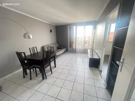 location appartement f2 42m2