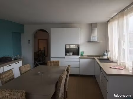 loue appartement luynes