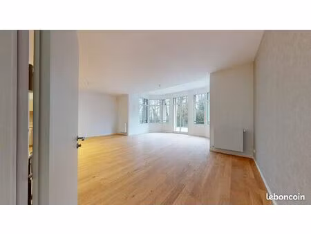 appartement 4 pièces 98 m²