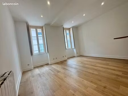 appartement t2 centre ville de beaune