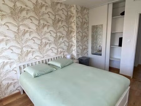 chambre à louer