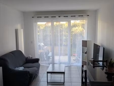 appartement 3 pièces 54 m²