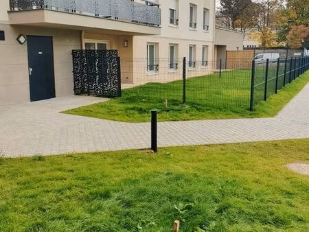bel appartement 2 pièces de 42m² idéalement situé