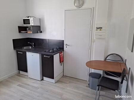 nantes meublé etudiant forfait avec internet