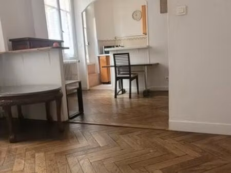 grand studio centre nice