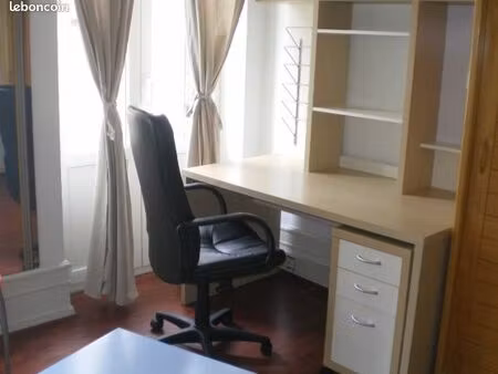 studio meublé quartier gare