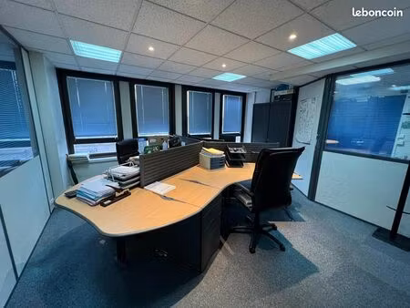 location bureaux nogent sur marne