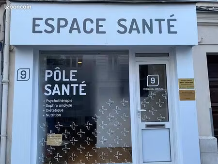 location espace bureau