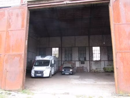 hivernage caravane et camping-car