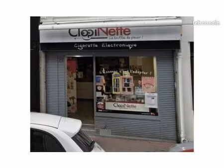 local saint mande emplacement 1