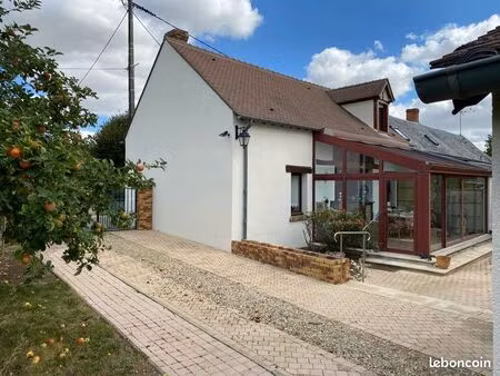 maison à louer 45480