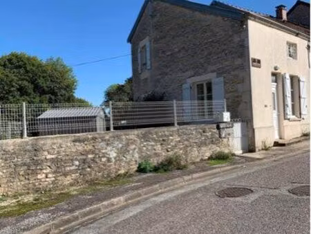 maison a louer sur chaumont