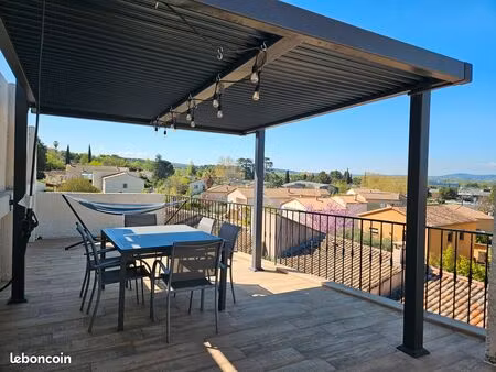 maison vigneronne 170m² gignac