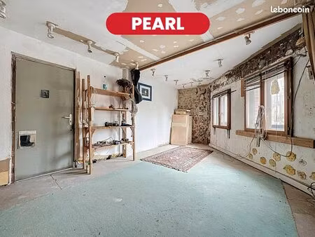 maison 3 pièces 68 m²