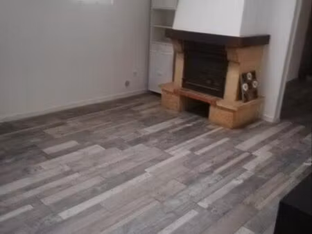 maison p3 de 70m2 avec petit jardin cosy privé proche leclerc nîmes centre