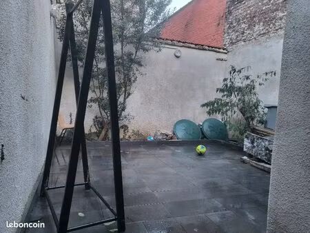 maison 11 pièces 160 m²