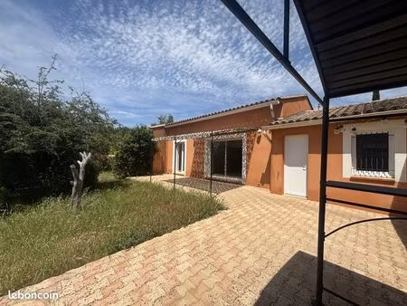 maison 4 pièces 94 m²