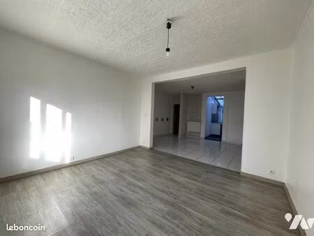 maison 86 m² calais