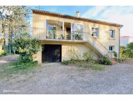 maison 4 pièces 87 m²