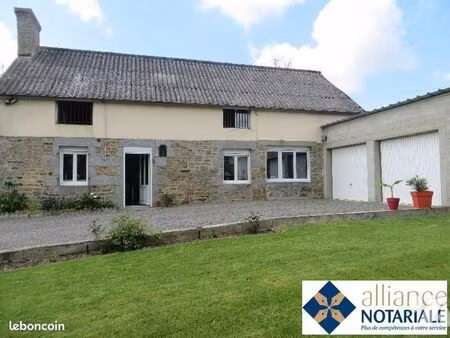 maison 5 pièces 102 m²