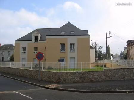 location a valons de l'erdre 390