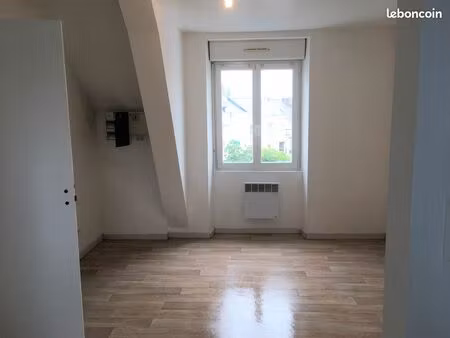 t2 centre-ville st mars-la-jaille