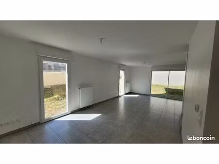 t4 duplex - a03 meyssiez