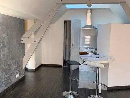appartement proche avenue bollee le mans